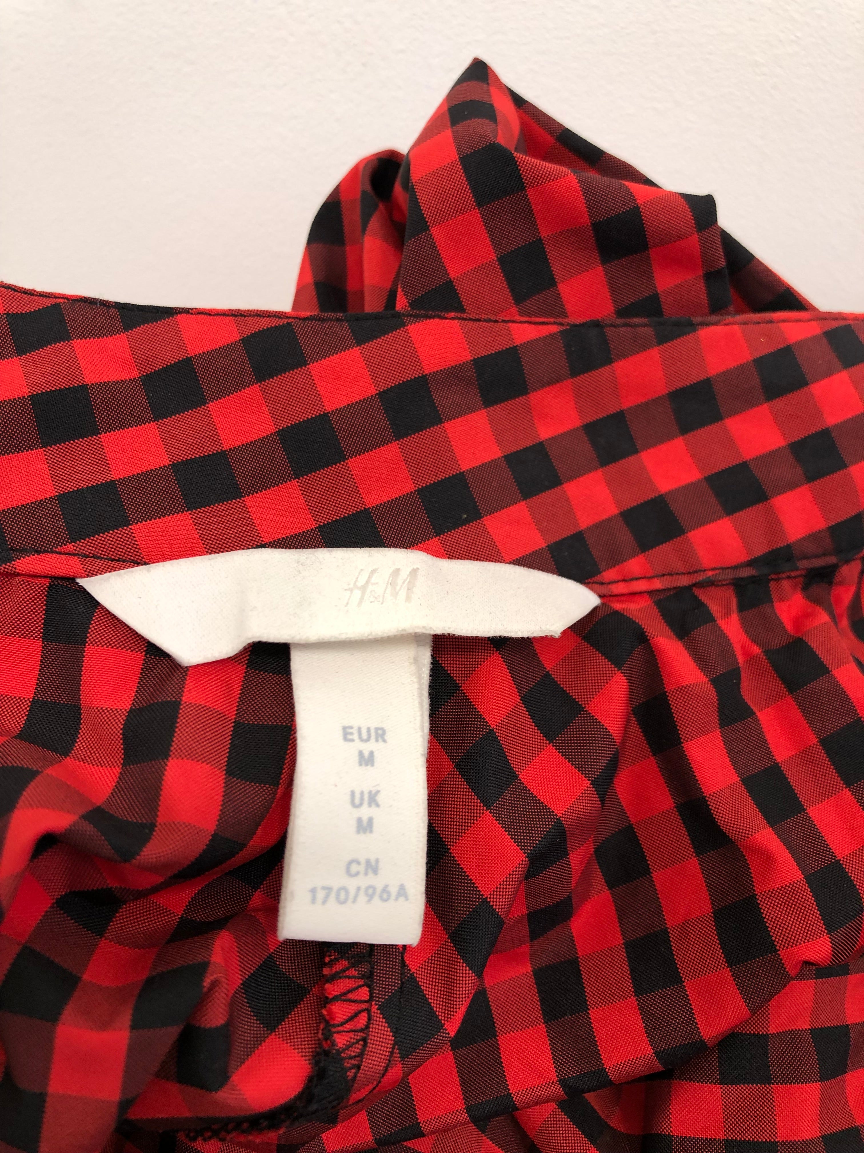 H&M Bluse